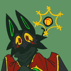 Jackal Jackal
