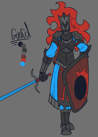 Guard Guard