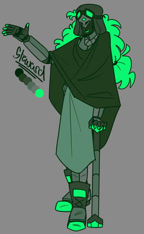 Steward Steward