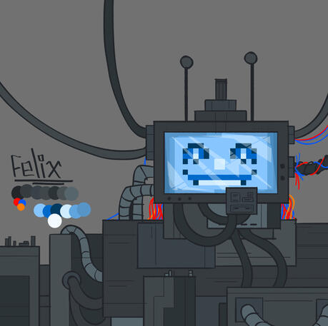 Felix Felix
